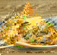 Punjab Indian sweets and restuarant - New South Wales Tourism 