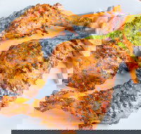 Punjabi Dhaba Indian Restaurant - New South Wales Tourism 