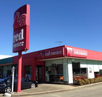 Red Rooster - New South Wales Tourism 