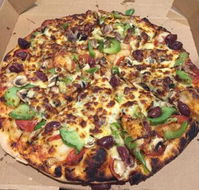 Rene's Pizza Place - New South Wales Tourism 