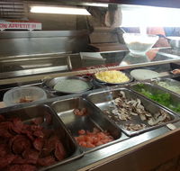 Ronnie's Pizza House - New South Wales Tourism 