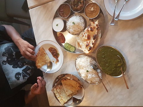 Sardaar Saab - New South Wales Tourism  0