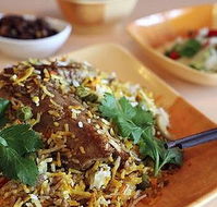 Sun's Burmese Kitchen - New South Wales Tourism 