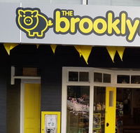 The Brooklyn Deli - New South Wales Tourism 
