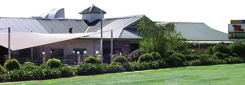 The Galston Club - New South Wales Tourism  0