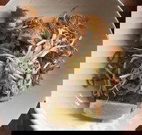 The Hungry Baker - New South Wales Tourism 