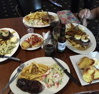 The Village Hotel - New South Wales Tourism 