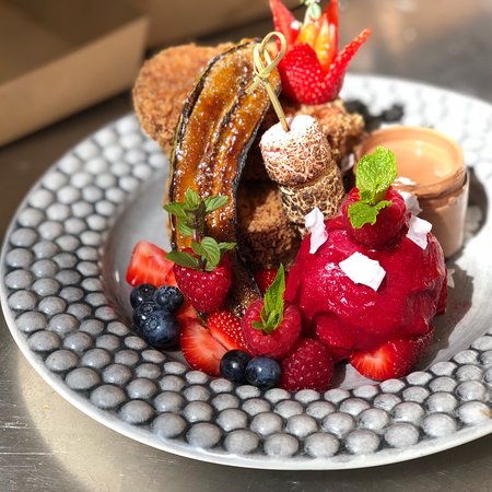 Liverpool NSW New South Wales Tourism 