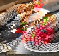 Vine and Grind - New South Wales Tourism 