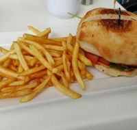 Vinnies Ristorante - New South Wales Tourism 