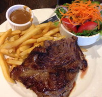 West Tradies Bistro - New South Wales Tourism 