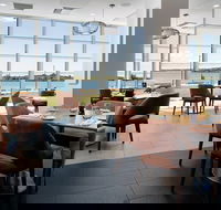 Zebu Bar  Restaurant