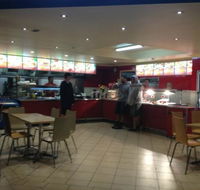 Ali Noor Curry  Kebab
