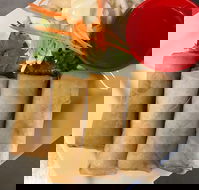 Aura Thai Cuisine - New South Wales Tourism 
