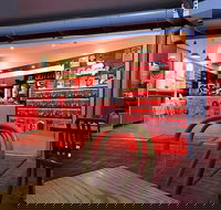 Big Daddy's Burger Bar - New South Wales Tourism 