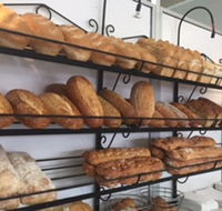 Bread Basket - New South Wales Tourism 