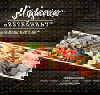 Bridgeview Restaurant - New South Wales Tourism 