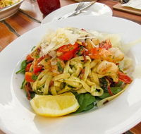 Cafe Enzo - New South Wales Tourism 