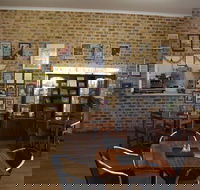 Cafe Fighterworld - New South Wales Tourism 