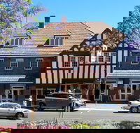 Camden Hotel - New South Wales Tourism 