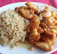 Chan's Tea House