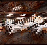 Circa 1876 Restaurant - New South Wales Tourism 