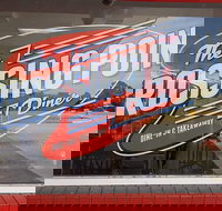 Crossing Point Diner  Takeaway - New South Wales Tourism 