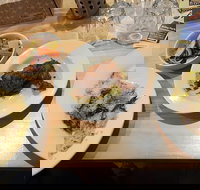 Dawat Restaurant and Function Centre - New South Wales Tourism 