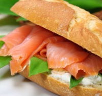 De'la Roma Cafe - New South Wales Tourism 