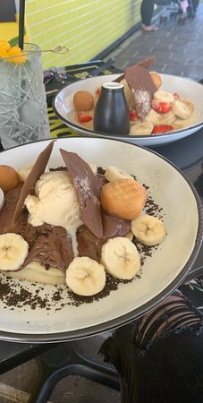 Donut Bomb - New South Wales Tourism  0