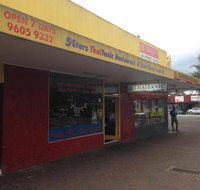 Five Stars Thaitanic Restaurant  Take Away - New South Wales Tourism 