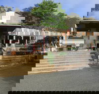 Great Northern Trading Post - New South Wales Tourism 