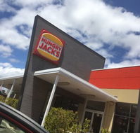 Hungry Jack's