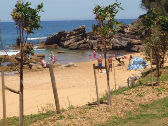 Killcare NSW New South Wales Tourism 