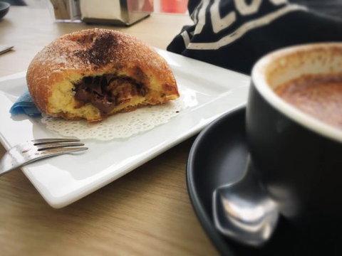 La Dolce Vita - New South Wales Tourism  0