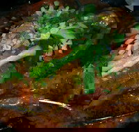 Little Indian Tandoori Restaurant - New South Wales Tourism 