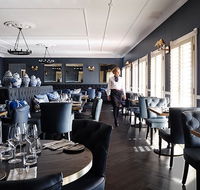 Locavore Dining  Epoche Lounge Bar - New South Wales Tourism 