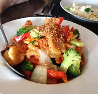 Manee Thai Cuisine