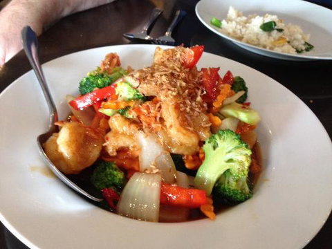 Manee Thai Cuisine - New South Wales Tourism  0