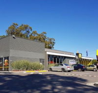McDonald's - New South Wales Tourism 