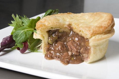 Me, Myself And Pie - New South Wales Tourism  0