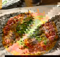 Pizza Fresh Co