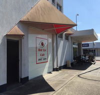 Red Eye Cafe - New South Wales Tourism 