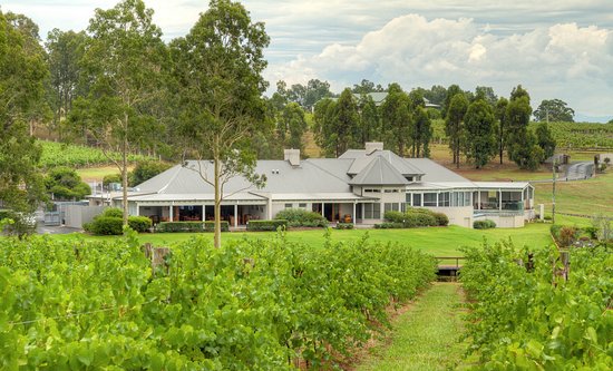 Oakhampton NSW New South Wales Tourism 