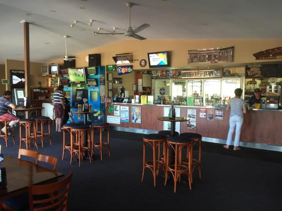 Telegraph Point NSW New South Wales Tourism 