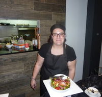Salute Trattoria - New South Wales Tourism 