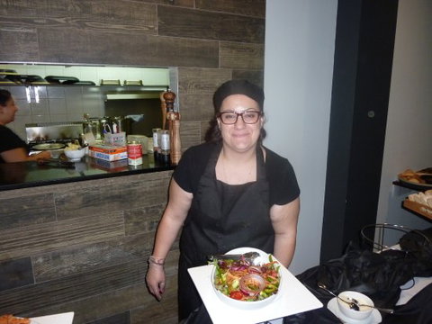 Salute Trattoria - New South Wales Tourism  0