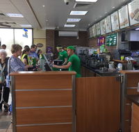 Subway - New South Wales Tourism 