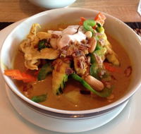 Thai at 27 - New South Wales Tourism 