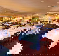 The Hermitage Restaurant and Bar - New South Wales Tourism 